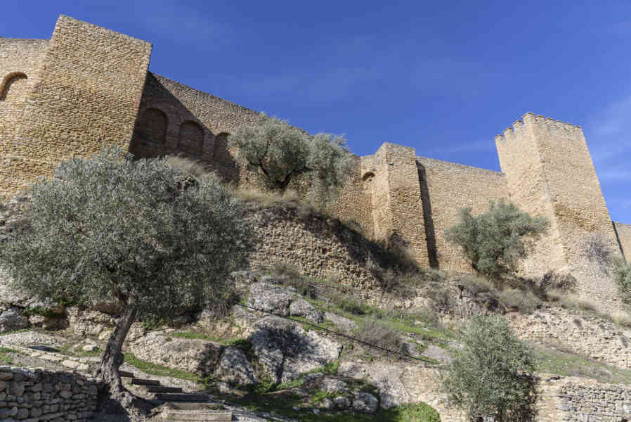 Málaga - Ronda 113 - muralla del Carmen.jpg